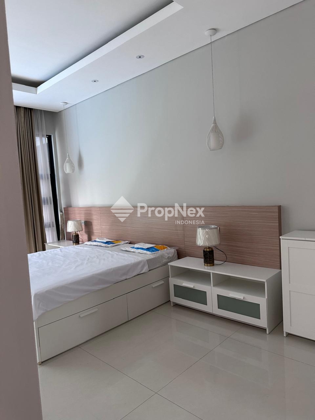 Pakuwon Indah — foto 7